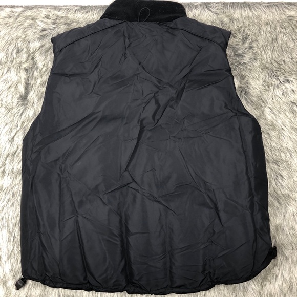 Polo Sport Ralph Lauren Down Puffer Vest Jacket - Picture 4 of 13